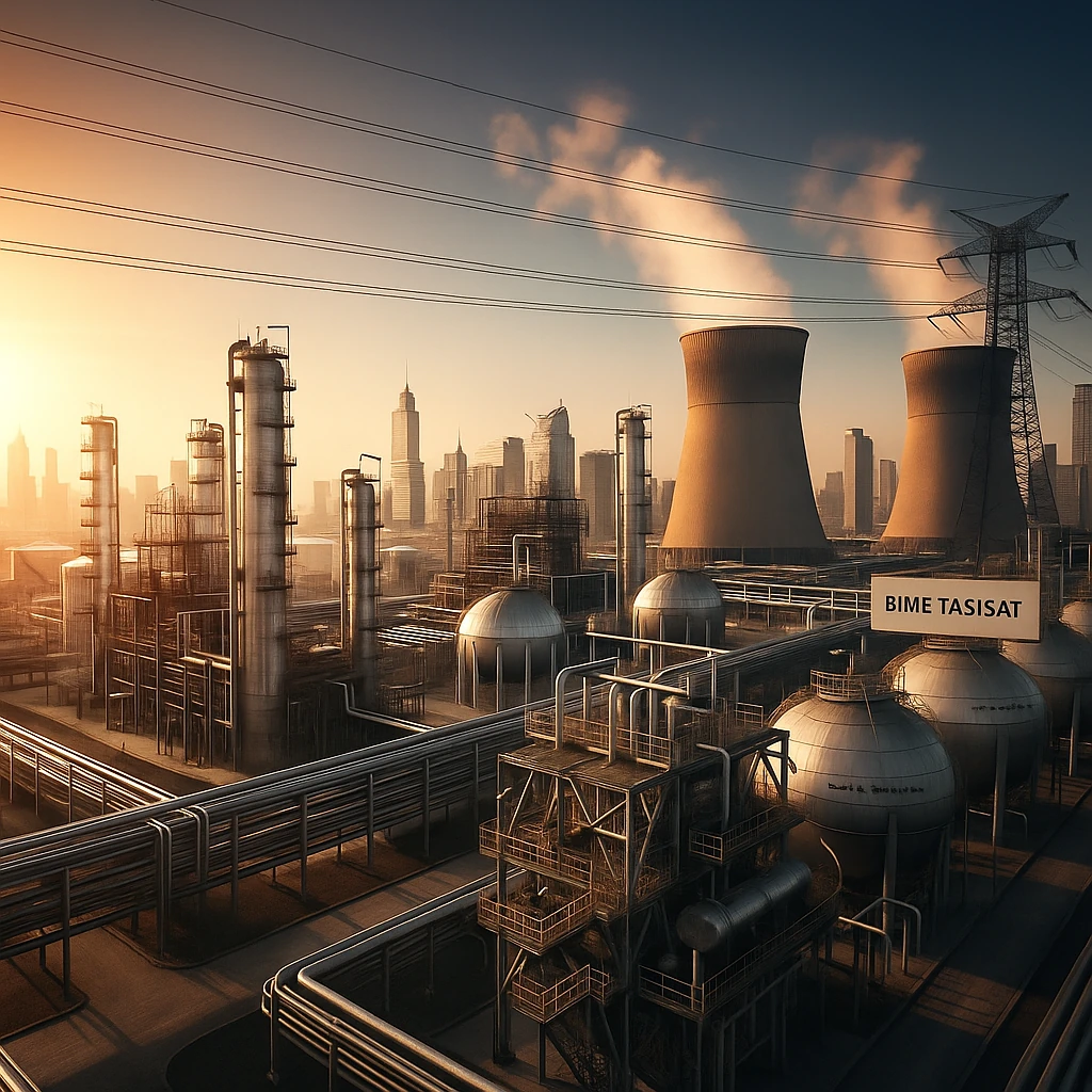 بیمه مسئولیت اموال و تجهیزات