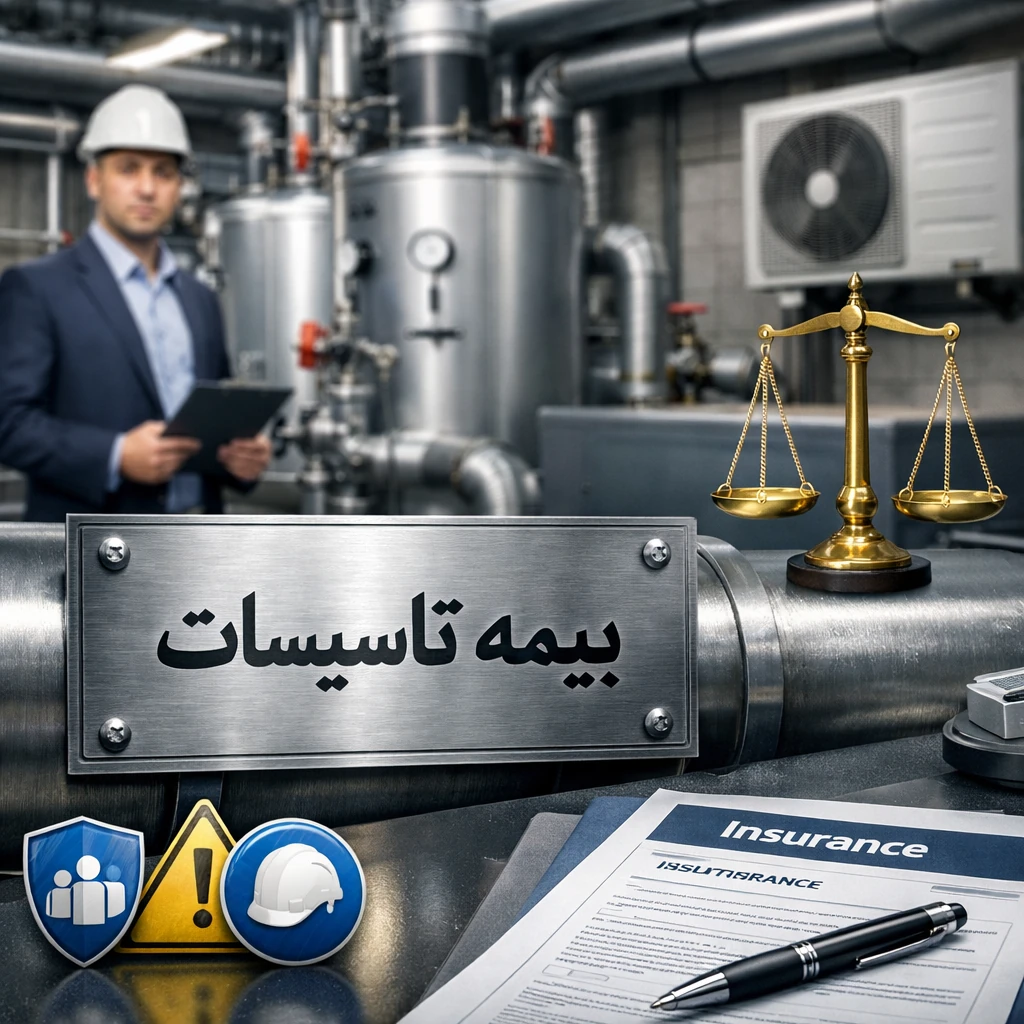 راهنمای خرید بیمه مسئولیت