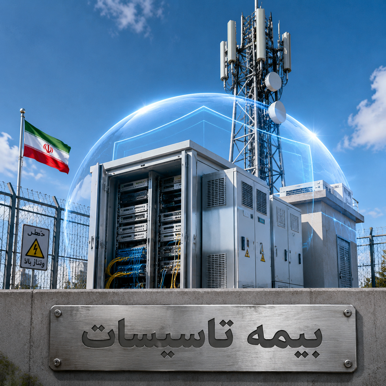 بیمه مخابرات