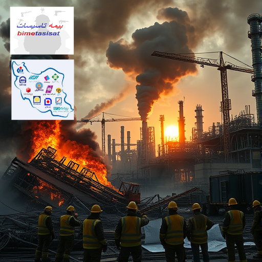 بیمه تاسیسات