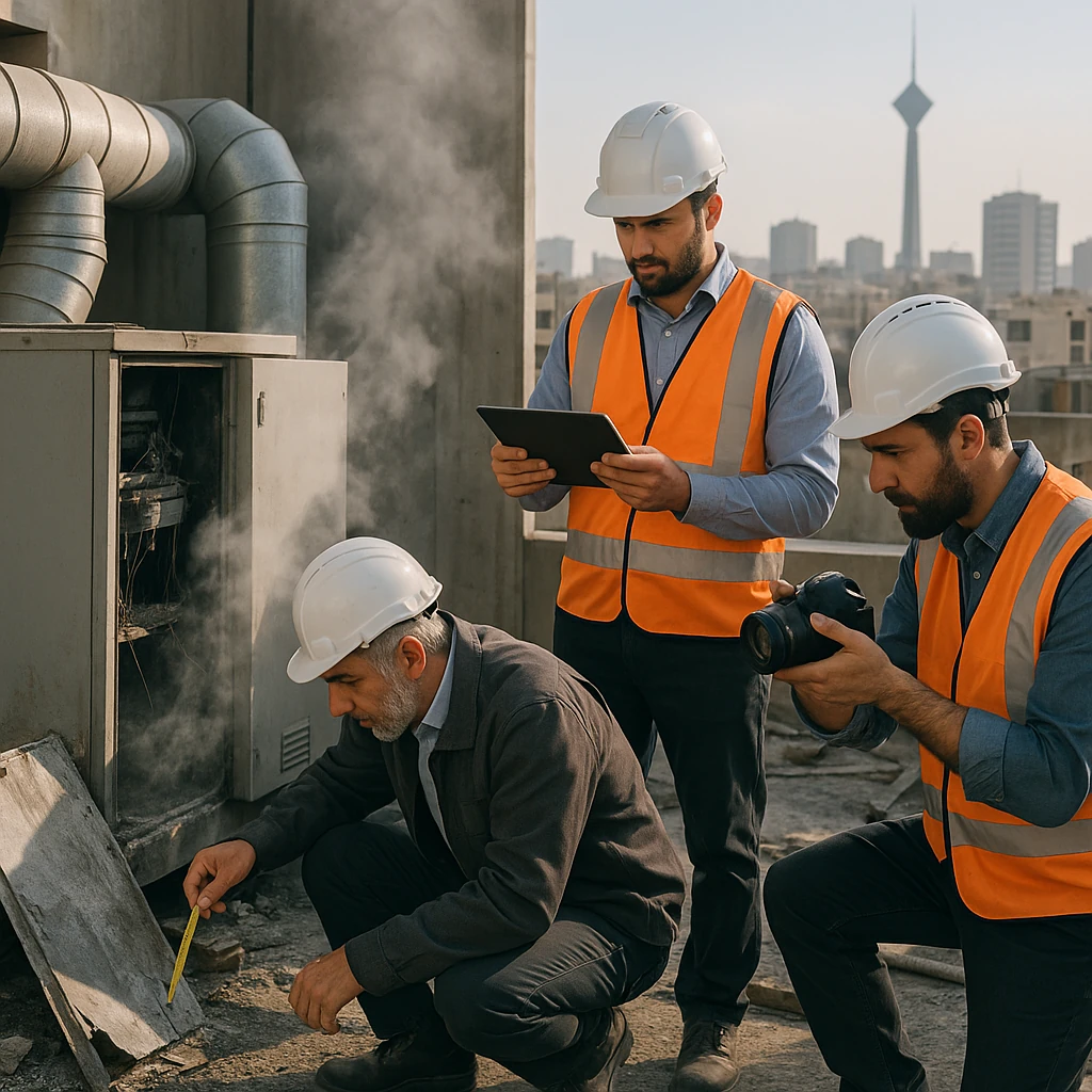 انواع بیمه های مسئولیت