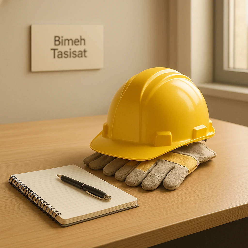 اهمیت بیمه مسئولیت در ایران