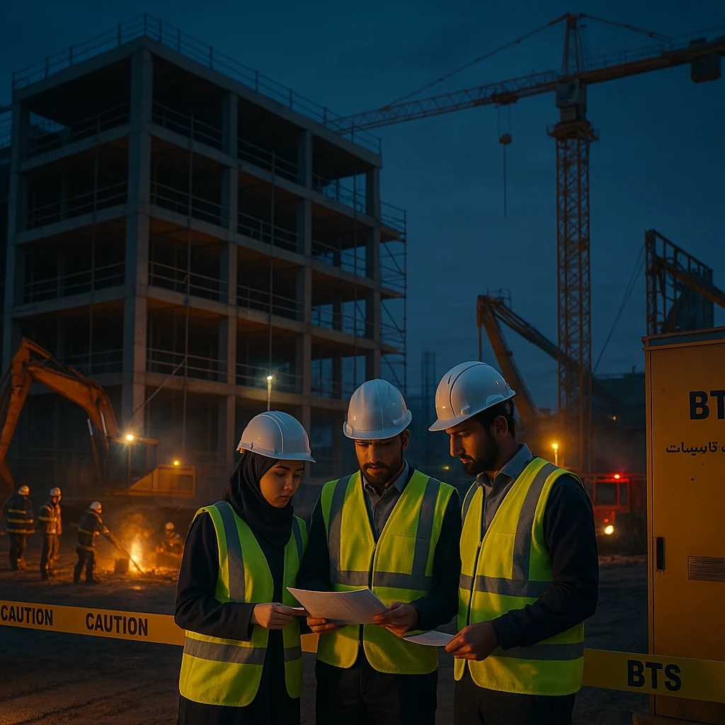 بیمه های ساختمان