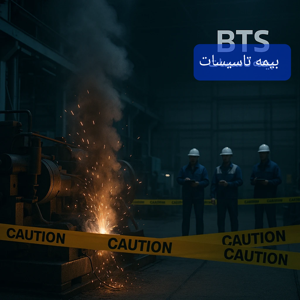 بیمه مسئولیت چیست؟