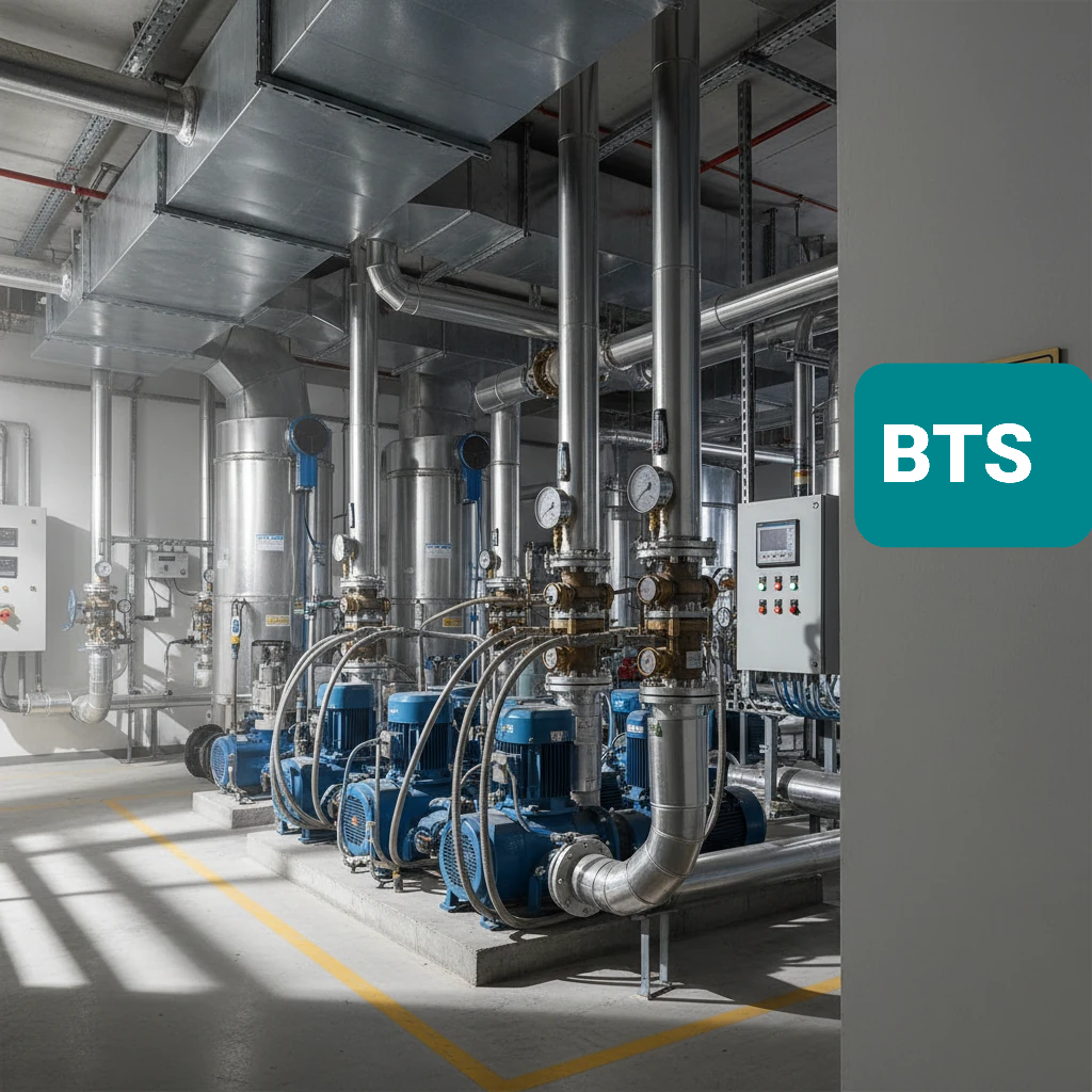 فناوری های بیمه مسئولیت و بیمه تاسیسات