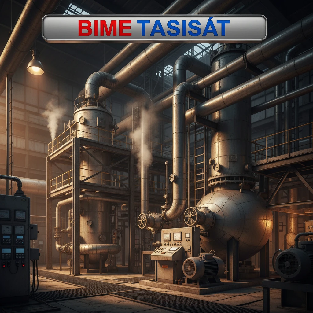 اهداف بیمه تاسیسات در صنعت