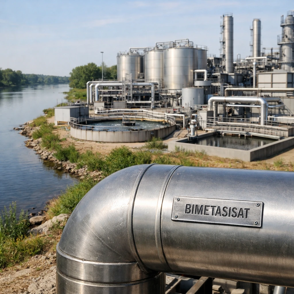 بیمه زیست‌محیطی