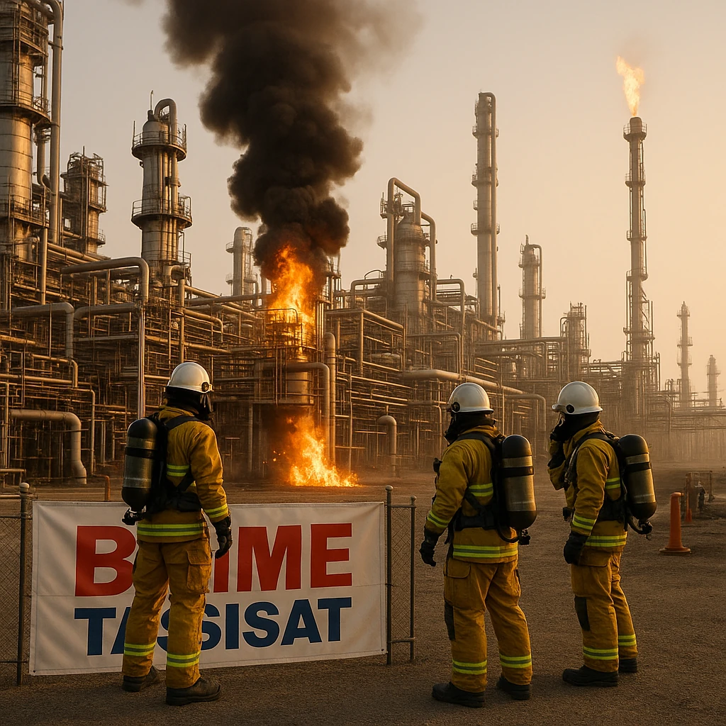 بیمه پتروشیمی