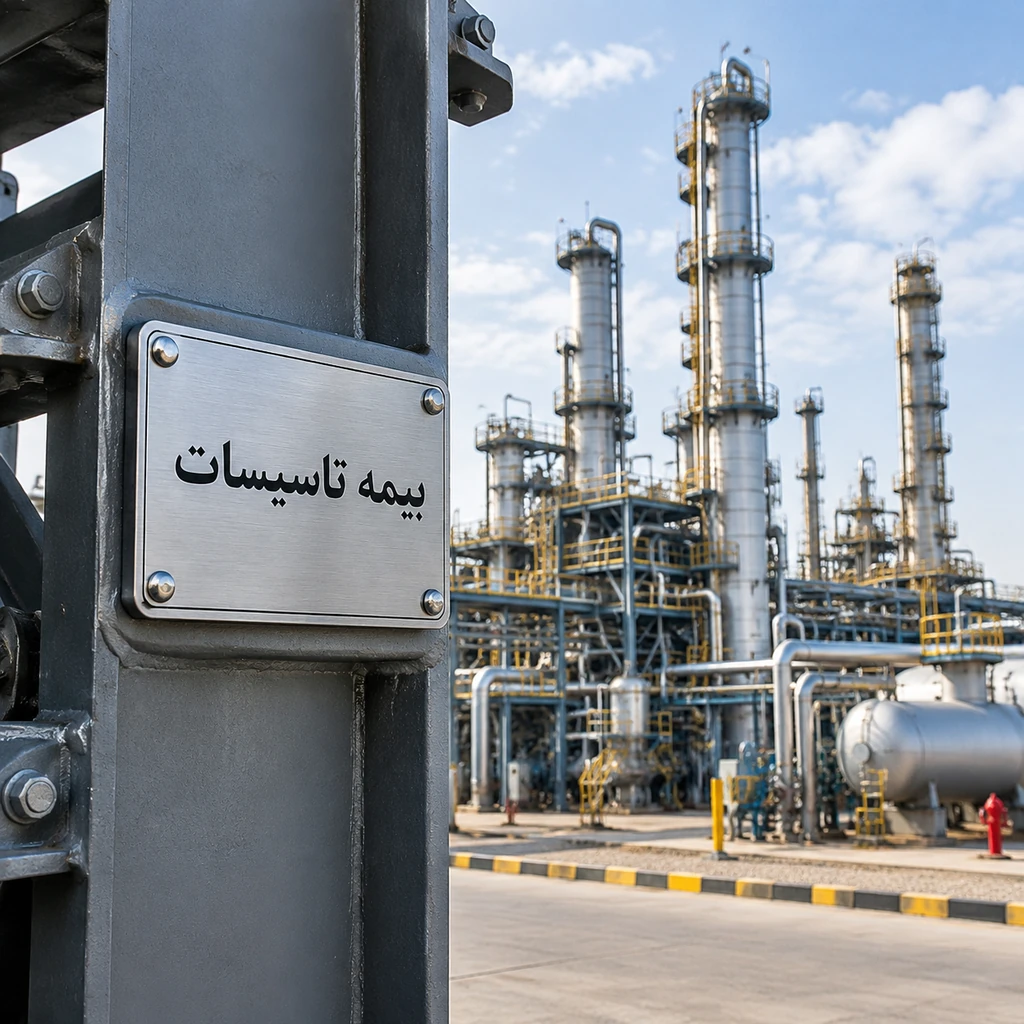 بررسی شرایط حقوقی و فنی ابطال بیمه نامه مهندسی