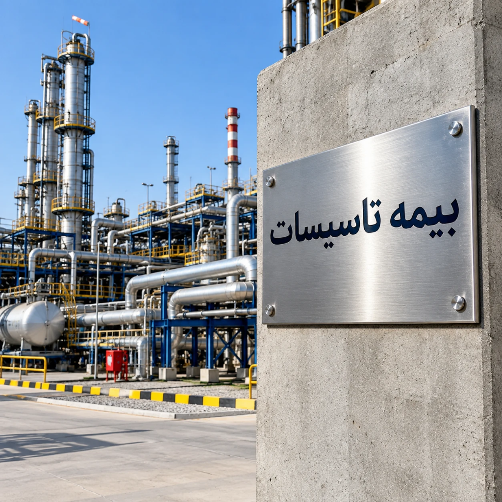 محاسبه خسارت در کلوز ارزش جایگزینی